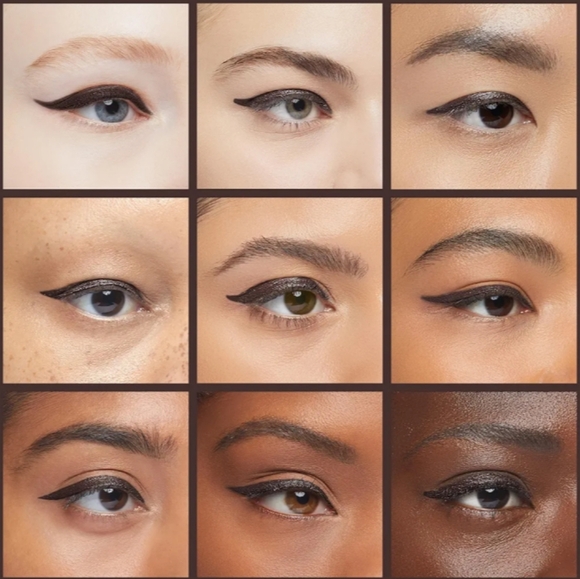 L'Oreal Paris Makeup Infallible Pro-Last Pencil Eyeliner Brown - Picture 4 of 8